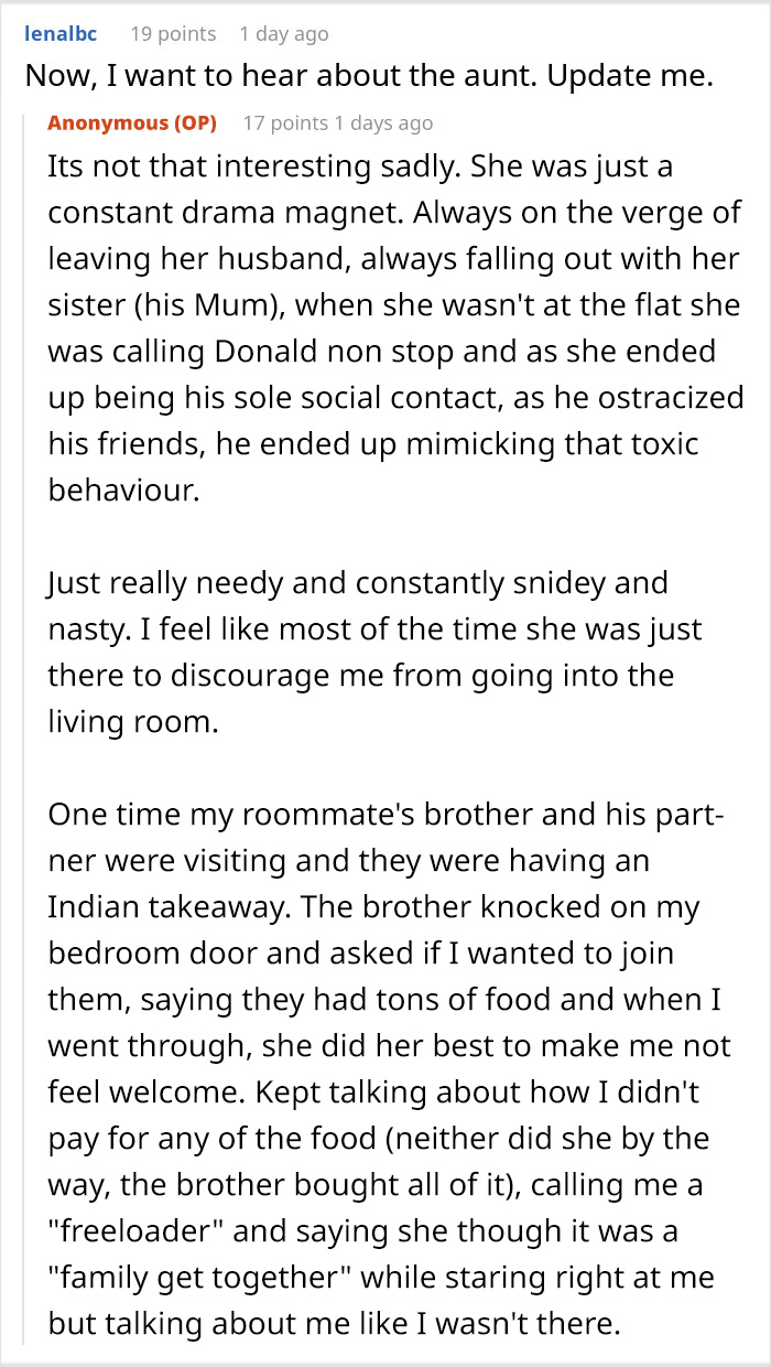 &ldquo;The Look Of Shock On His Face&rdquo;: Landlord Loses Everything After Driving His Only Tenant Away