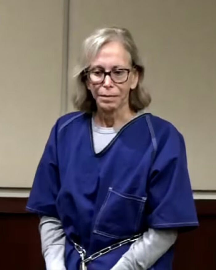 Grandma Breaks Down In Tears After Guilty Verdict In Hire-For-Harm Plot To End Ex-Son-In-Law's Life