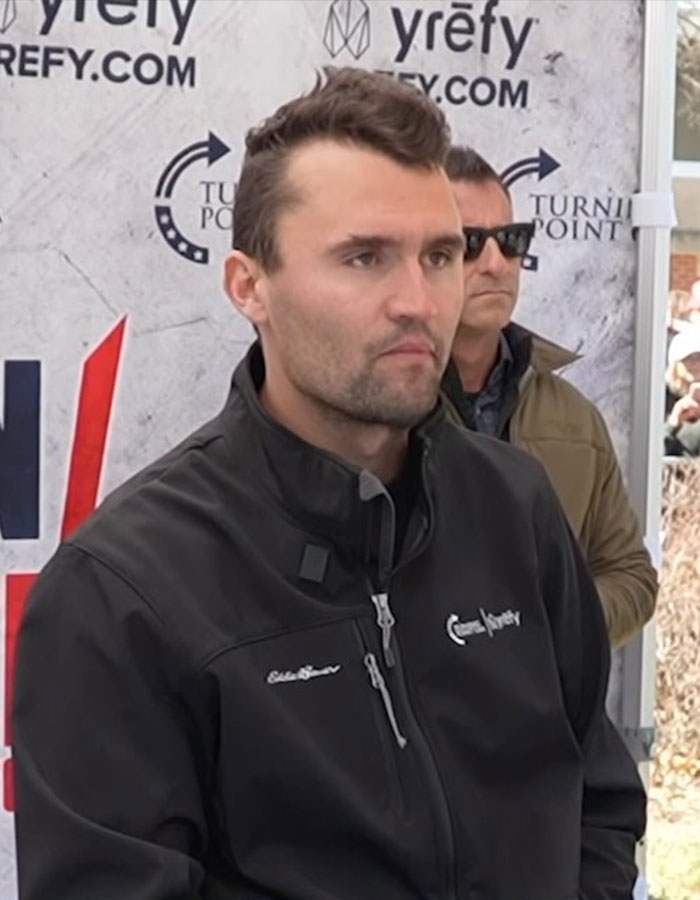 Wild Theory Claims Charlie Kirk Was Eliminated By Friends To Keep Attention Off “That Letter” Wild Theory Claims Charlie Kirk Was Eliminated By Friends To Keep Attention Off “That Letter”