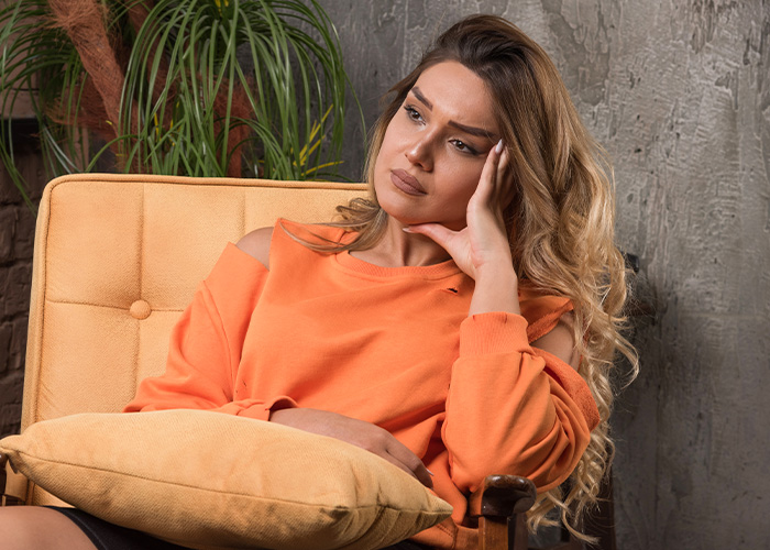 “I Didn’t Give Out My Number”: 48 Red Flag Tests Women Swear By