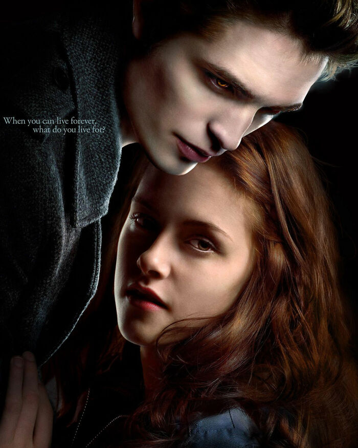 Twilight 6 Fan-Made Trailer Goes Viral, And Fans Say It's 'Breaking Their Hearts'