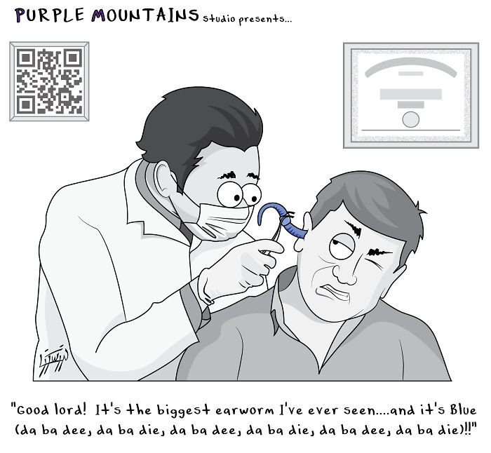 Earworm
