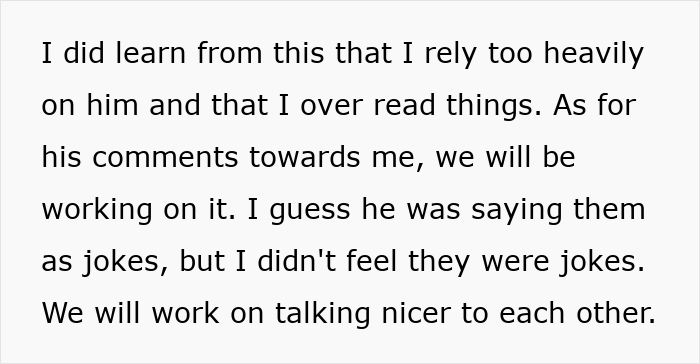 Text excerpt about a woman&rsquo;s suspicion while nannying her husband&rsquo;s coworker&rsquo;s children for free.