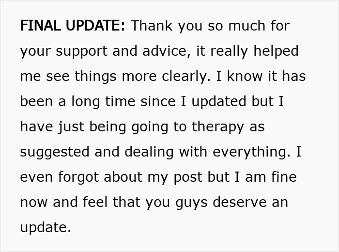 Man Keeps Joking About Replacing His Wife, Until She Snaps And Makes Him Cry