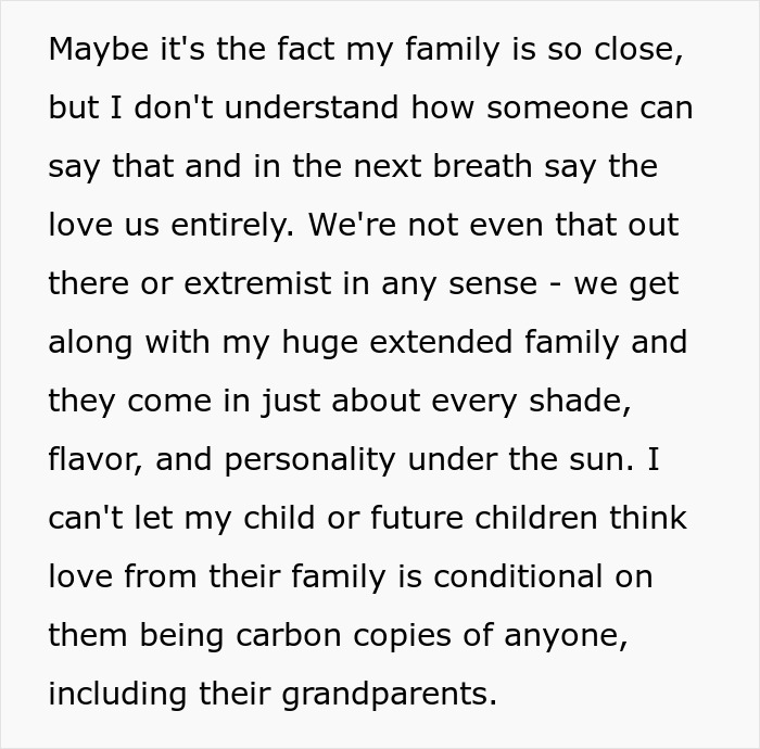 Person loses sleep over potential CPS call as spouse's parents disapprove of dogs in the house and family tensions rise.