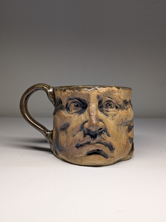 Who's There? By Adam Rush