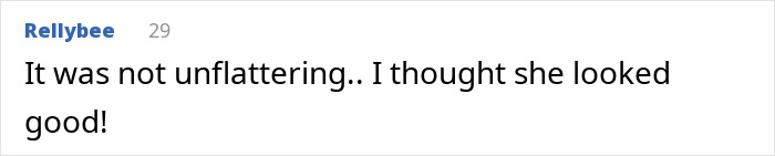 Ashley Graham wearing a body-hugging dress that accentuates and reveals more of her figure than expected.