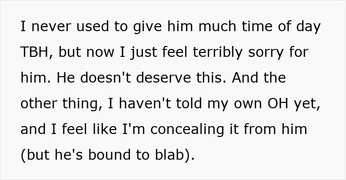 Text excerpt revealing woman&rsquo;s hidden affairs causing trust issues between best friends in a personal confession.