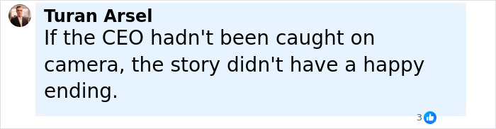 Disgraced CEO Who Snatched Boy's Cap At US Open Finally Breaks Silence After Video Goes Viral Disgraced CEO Who Snatched Boy's Cap At US Open Finally Breaks Silence After Video Goes Viral