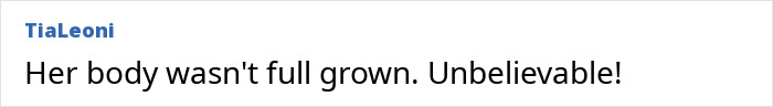 14YO's Breast Enlargement Surgery Performed By Stepdad Leads To Tragedy 14YO's Breast Enlargement Surgery Performed By Stepdad Leads To Tragedy