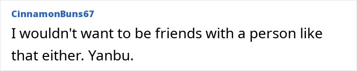 Screenshot of an online comment discussing trust issues after woman&rsquo;s hidden affairs are exposed.