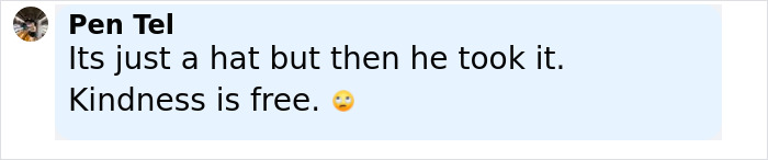 Disgraced CEO Who Snatched Boy's Cap At US Open Finally Breaks Silence After Video Goes Viral Disgraced CEO Who Snatched Boy's Cap At US Open Finally Breaks Silence After Video Goes Viral