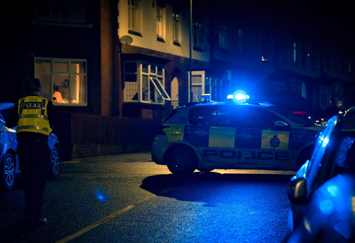 49 Police Officers Share The Most Horrifying Things They’ve Witnessed On Duty (Trigger Warning)