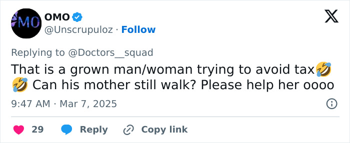 Social media post highlighting doctors sounding alarm over concerning cause behind rise in giant baby births. Social media post highlighting doctors sounding alarm over concerning cause behind rise in giant baby births.