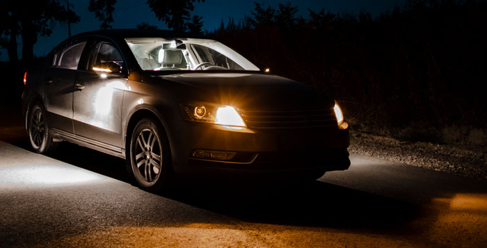 42 Chilling Stories From Security Guards Who Experienced The Scariest Moments On Duty