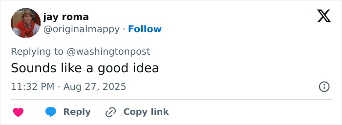 Screenshot of a tweet reply about husband's final texts to wife after faking his own passing to be with mistress.