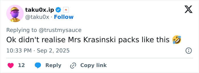 Social media reaction to Emily Blunt&rsquo;s braless look in Venice fueling plastic surgery rumors.