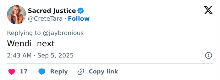 Grandma Breaks Down In Tears After Guilty Verdict In Hire-For-Harm Plot To End Ex-Son-In-Law's Life