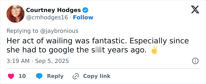 Grandma Breaks Down In Tears After Guilty Verdict In Hire-For-Harm Plot To End Ex-Son-In-Law's Life