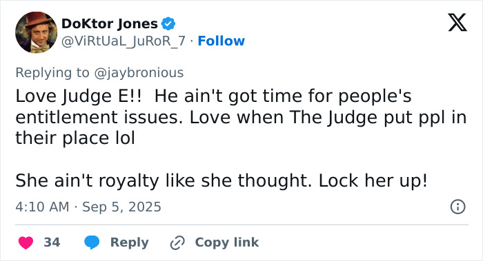 Grandma Breaks Down In Tears After Guilty Verdict In Hire-For-Harm Plot To End Ex-Son-In-Law's Life