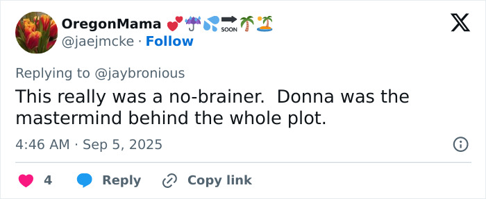 Grandma Breaks Down In Tears After Guilty Verdict In Hire-For-Harm Plot To End Ex-Son-In-Law's Life