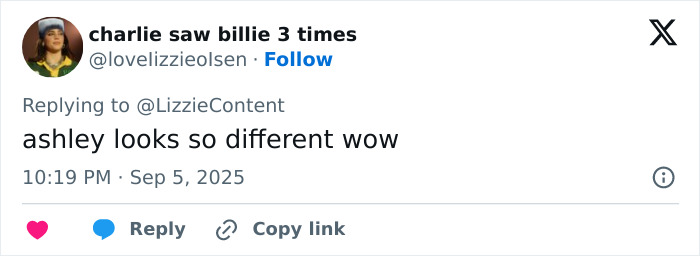 Mary-Kate and Ashley Olsen at NYFW, showcasing strikingly unrecognizable looks that stunned fans. Mary-Kate and Ashley Olsen at NYFW, showcasing strikingly unrecognizable looks that stunned fans.