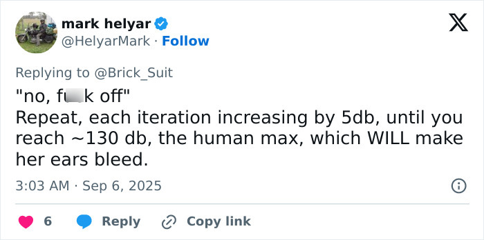 Screenshot of a tweet discussing the Phillies Karen incident involving snatching a home run ball.