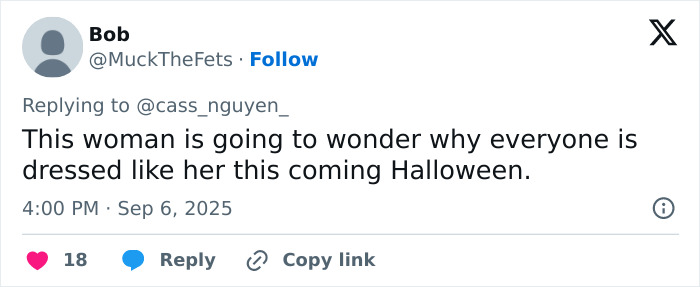 Social media post discussing a woman referred to as Karen who snatched a home run ball from a boy&rsquo;s hands.