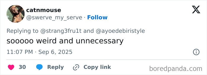 Andrew Garfield and Julia Roberts showing united front and disgusted expressions after Ayo Edebiri interview snub on social media.