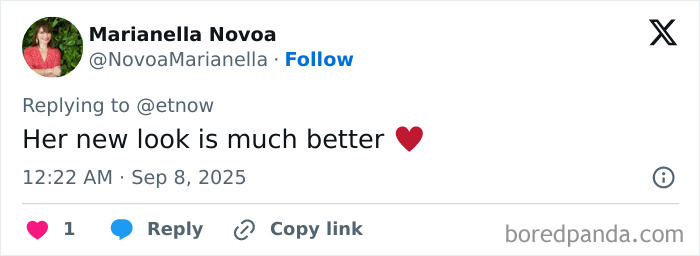 Jessica Simpson on VMAs red carpet with a new look sparking plastic surgery rumors and appearing unrecognizable. Jessica Simpson on VMAs red carpet with a new look sparking plastic surgery rumors and appearing unrecognizable.