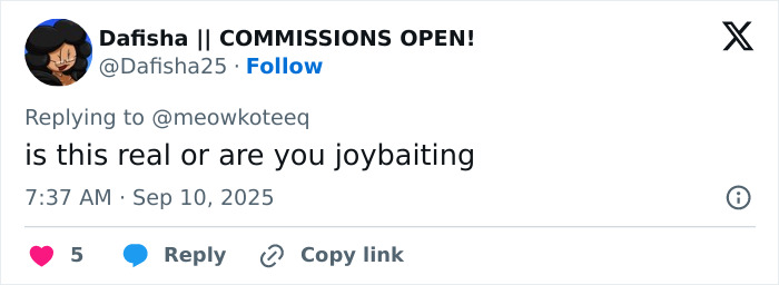 Screenshot of a Twitter reply questioning the authenticity of the viral cancer rumor about J.K. Rowling’s team. Screenshot of a Twitter reply questioning the authenticity of the viral cancer rumor about J.K. Rowling’s team.