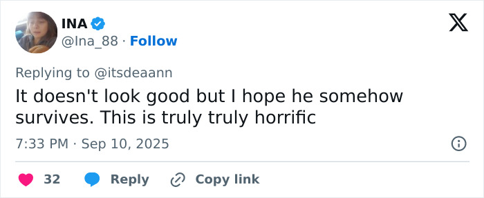 Charlie Kirk's Passing Confirmed By Donald Trump In Emotional Post After Horrifying Attack In Utah Charlie Kirk's Passing Confirmed By Donald Trump In Emotional Post After Horrifying Attack In Utah