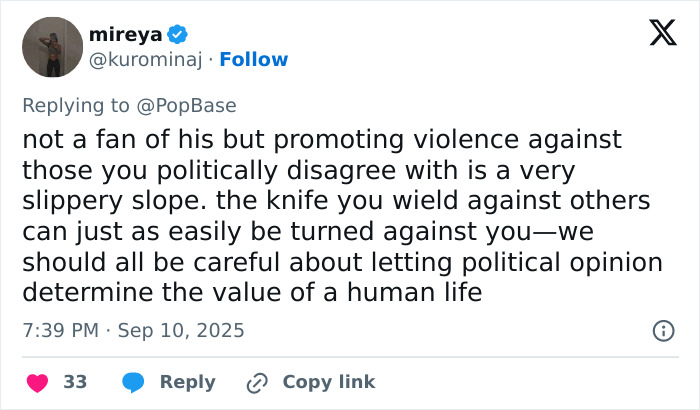 Charlie Kirk's Passing Confirmed By Donald Trump In Emotional Post After Horrifying Attack In Utah Charlie Kirk's Passing Confirmed By Donald Trump In Emotional Post After Horrifying Attack In Utah