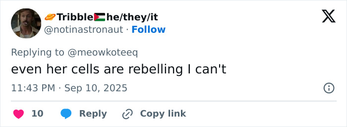 Screenshot of a social media reply discussing J.K. Rowling team responding to viral cancer rumor and violent reactions. Screenshot of a social media reply discussing J.K. Rowling team responding to viral cancer rumor and violent reactions.