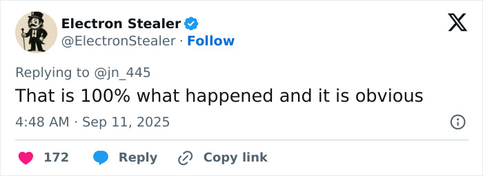 Wild Theory Claims Charlie Kirk Was Eliminated By Friends To Keep Attention Off “That Letter” Wild Theory Claims Charlie Kirk Was Eliminated By Friends To Keep Attention Off “That Letter”