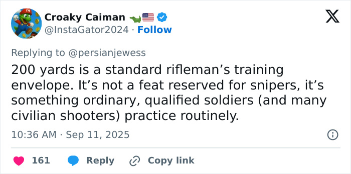 Eerie rooftop nest used by Charlie Kirk sniper showing attacker&rsquo;s exact point of view in detailed photos.