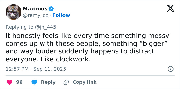 Wild Theory Claims Charlie Kirk Was Eliminated By Friends To Keep Attention Off “That Letter” Wild Theory Claims Charlie Kirk Was Eliminated By Friends To Keep Attention Off “That Letter”