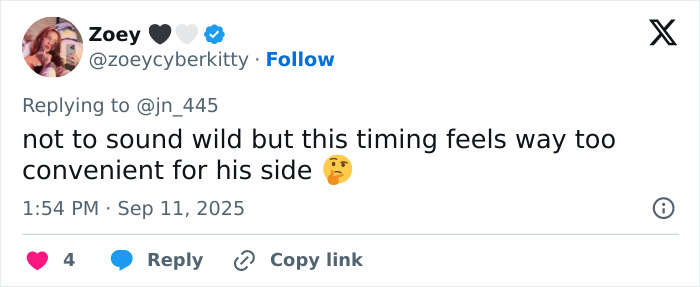 Wild Theory Claims Charlie Kirk Was Eliminated By Friends To Keep Attention Off “That Letter” Wild Theory Claims Charlie Kirk Was Eliminated By Friends To Keep Attention Off “That Letter”