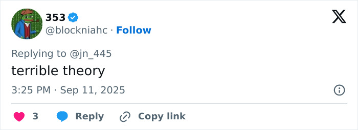 Wild Theory Claims Charlie Kirk Was Eliminated By Friends To Keep Attention Off “That Letter” Wild Theory Claims Charlie Kirk Was Eliminated By Friends To Keep Attention Off “That Letter”