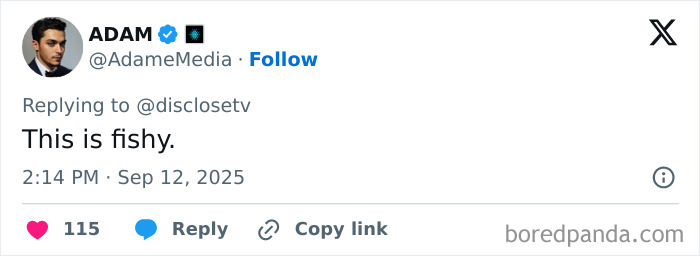 FBI Reveals Eerie Discord Messages Sent By Charlie Kirk Attack Suspect