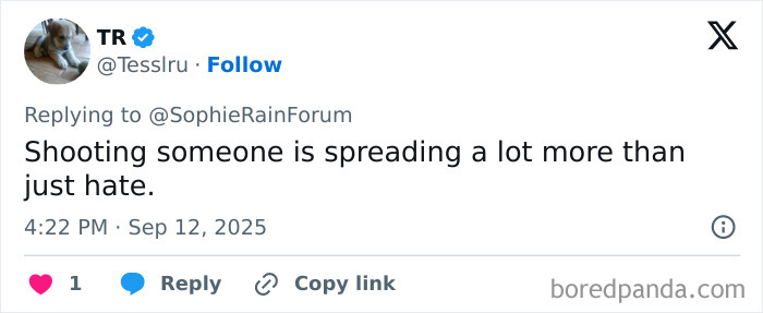 FBI Reveals Eerie Discord Messages Sent By Charlie Kirk Attack Suspect