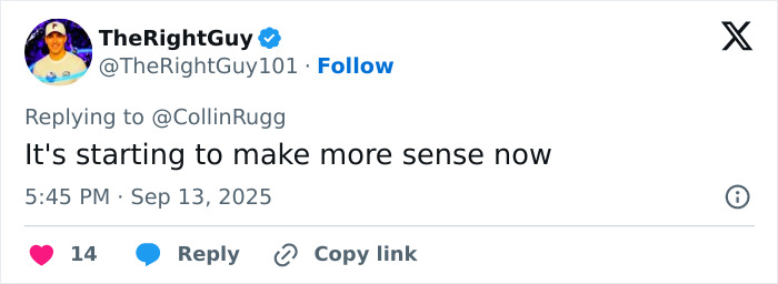 Tyler Robinson Reportedly Lived With “Transgender Partner”, Family Denies Romantic Link Tyler Robinson Reportedly Lived With “Transgender Partner”, Family Denies Romantic Link