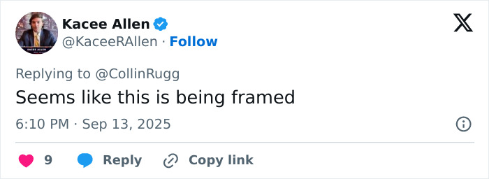 Tyler Robinson Reportedly Lived With “Transgender Partner”, Family Denies Romantic Link Tyler Robinson Reportedly Lived With “Transgender Partner”, Family Denies Romantic Link