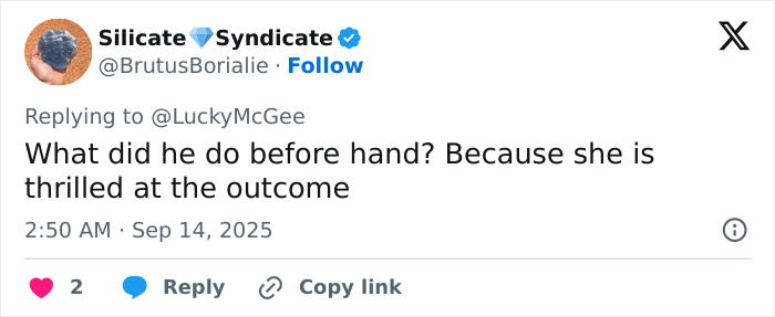 Woman Attacks Sleeping Boyfriend With Hatchet And Then Smiles For The Mugshot