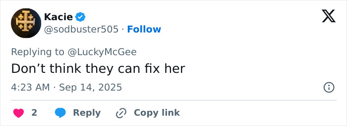 Woman Attacks Sleeping Boyfriend With Hatchet And Then Smiles For The Mugshot