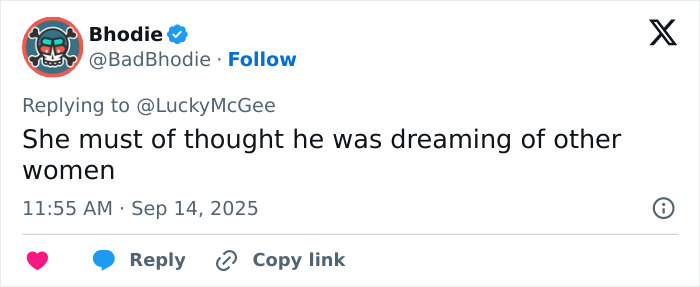 Woman Attacks Sleeping Boyfriend With Hatchet And Then Smiles For The Mugshot