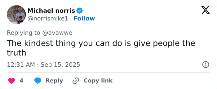 Screenshot of a tweet about The Rock’s daughter doubling down on remarks about Charlie Kirk amid controversy. Screenshot of a tweet about The Rock’s daughter doubling down on remarks about Charlie Kirk amid controversy.