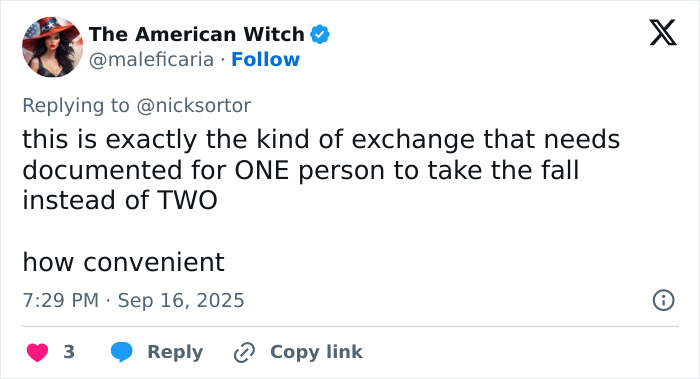 Tyler Robinson Charged For Charlie Kirk's Assassination After Chilling Confession To Lover Is Found