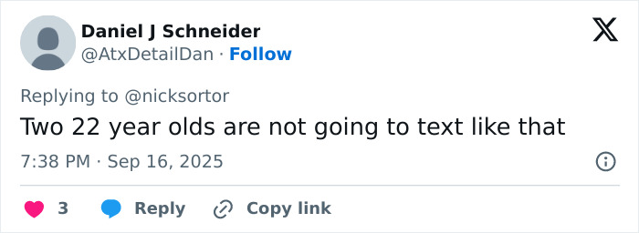 Tyler Robinson Charged For Charlie Kirk's Assassination After Chilling Confession To Lover Is Found