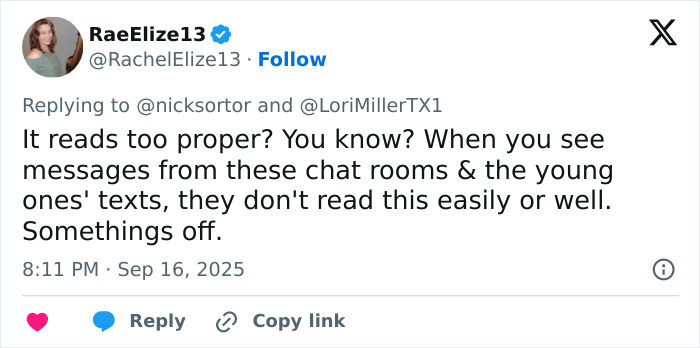 Tyler Robinson Charged For Charlie Kirk's Assassination After Chilling Confession To Lover Is Found